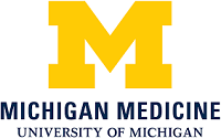 University of Michigan Logo
