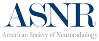 American Society of Neuroradiology Logo