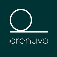 Prenuvo Logo