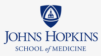 Johns Hopkins University School of Medicine Department of Radiology and Radiological Science – Neuro Logo