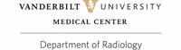 Vanderbilt Health Logo