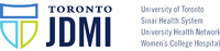 Toronto Joint Department of Medical Imaging Logo